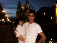 Юля Самосудова