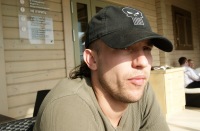 Костян Турм