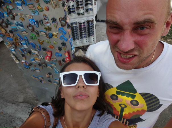 Антон бородин дом 2 после проекта