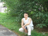 Клюшников Александр