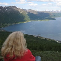 Марина Титова