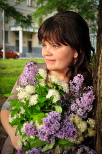 Елена Гец