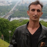 Сергей Клюев