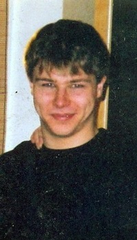 Павел Ракитин