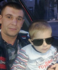 Евгений Охрименко