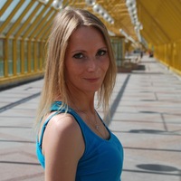 Юлия Кулагина