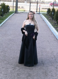 Елена Николаева