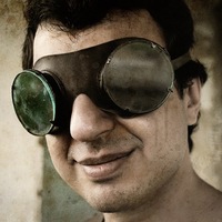 Максим Пудалов