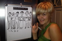 Марьяна Головий  P4ELKA