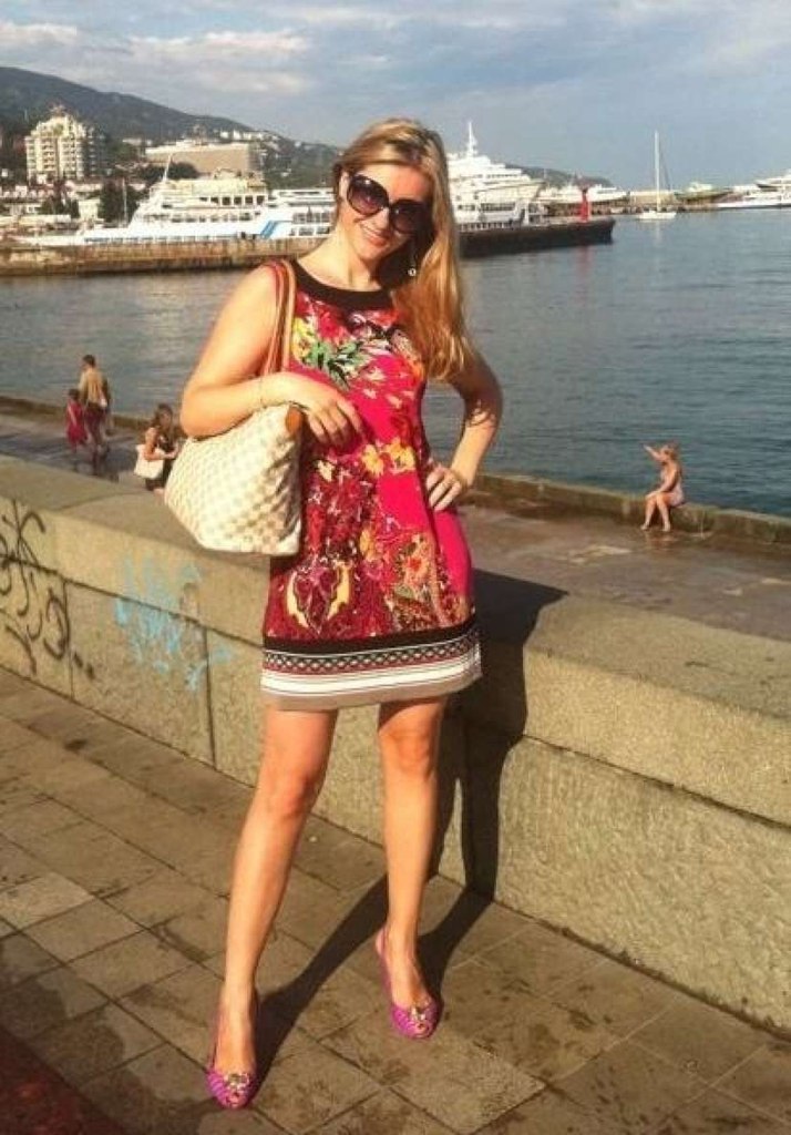 Ирина Николаева