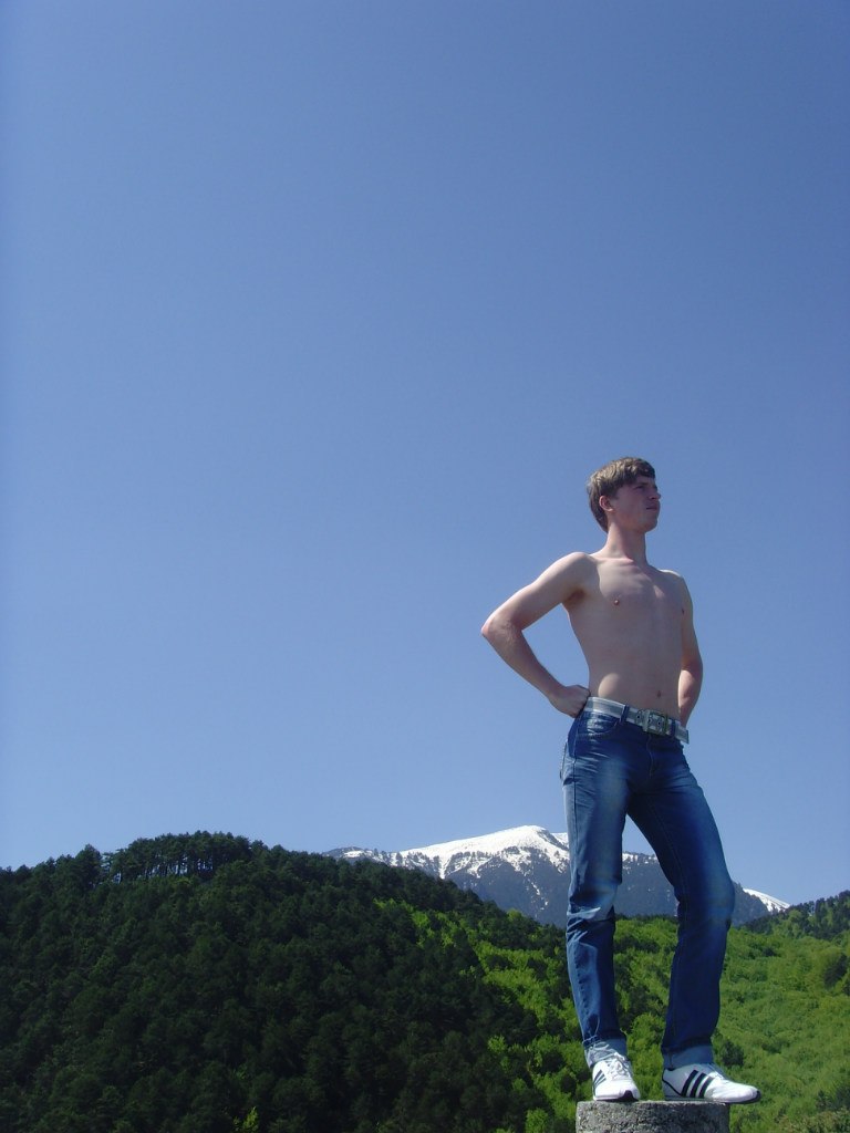 Юрий гурьянов кот