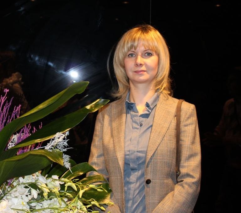 Васильева светлана сергеевна волгу