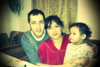 Акбулатов Галим