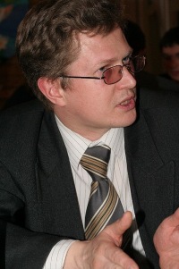 Андрей Старцев