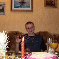 Макс Амельяненко