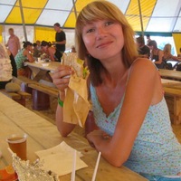 Натали Маринич