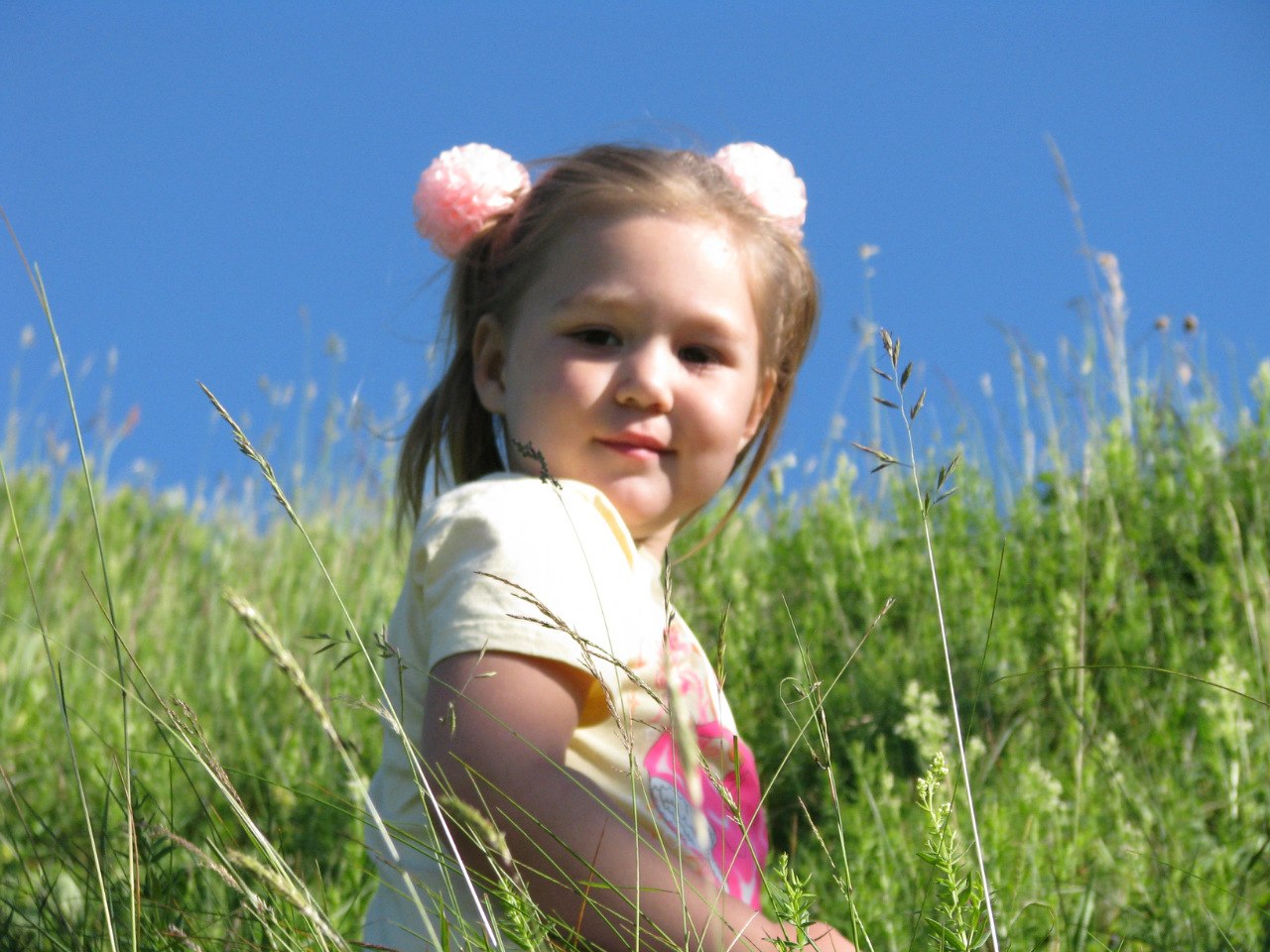 Юлия Харитонова