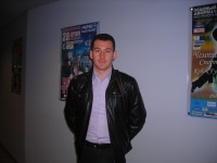 Влад Колегов