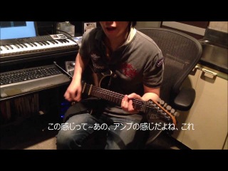 KEMPER Profiling Amp サウンドテスト!!/Bogner Alchemist