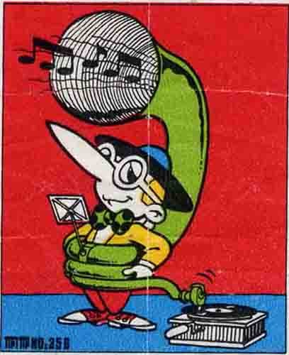 Типи тип картинки