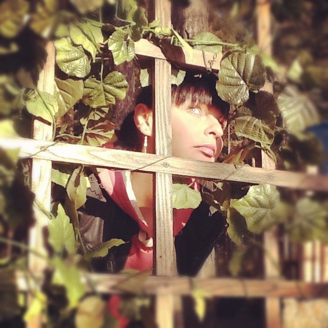 Полина Негодова