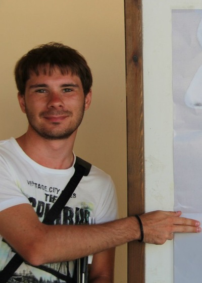 Сергей Арсеньев