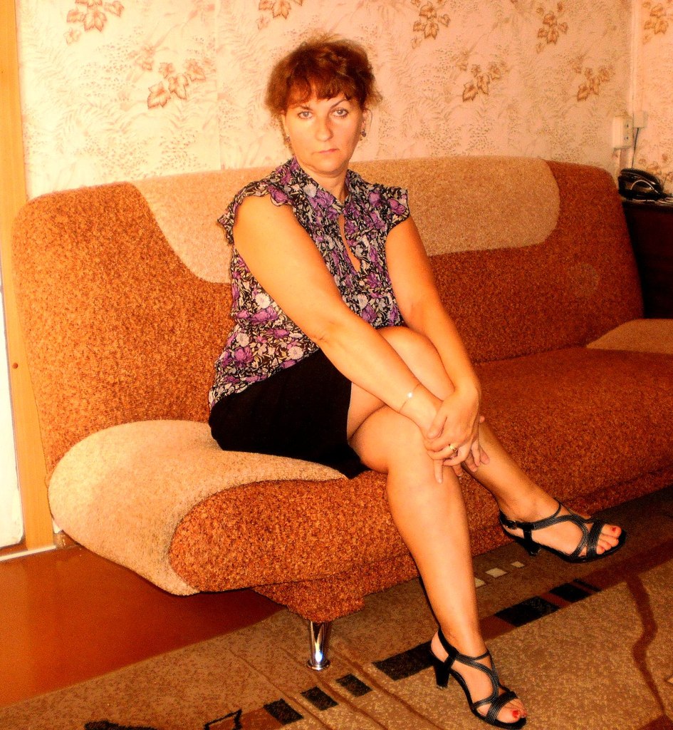 Татьяна Панькова-Яковлева