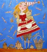 Елена Овчинникова