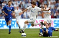 Van Nistelvanrooy