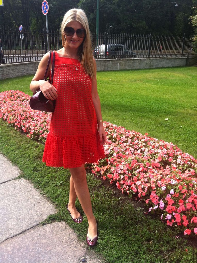 Ирина Николаева