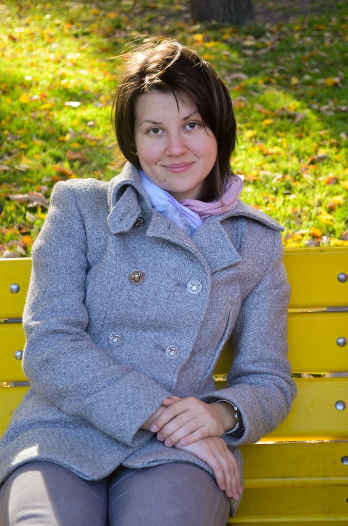 Ксения Кутикова