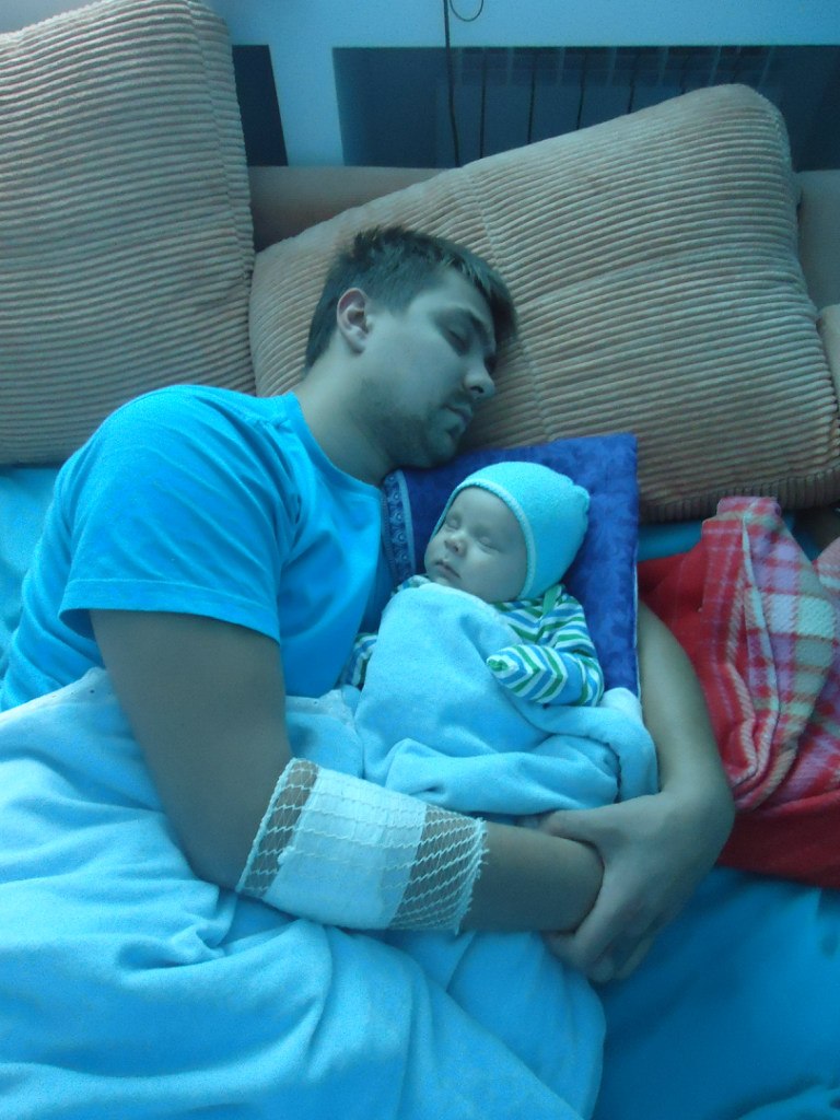 Карпов Данил