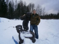 Андрей Капитонов