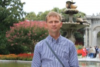 Александр Буров