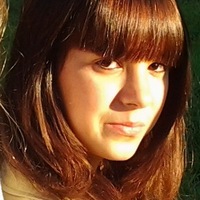 Танюша Хоменко
