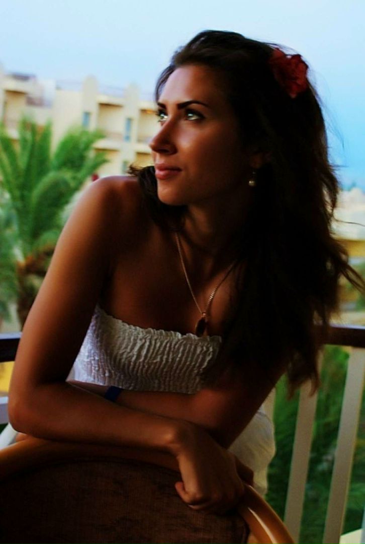 Анна Астахова