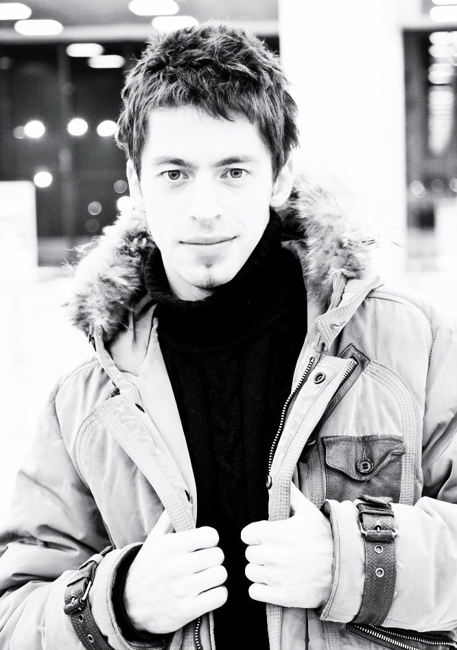 Григорий Исаев: 28.03.1974, Москва, Россия - Фото, друзья, информация id:3663565