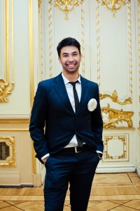 Ахмет Атасарыев