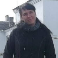 Татьяна Егорова