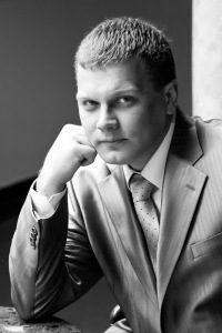 Сергей Фёдоров
