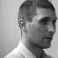 Юрий Фролов