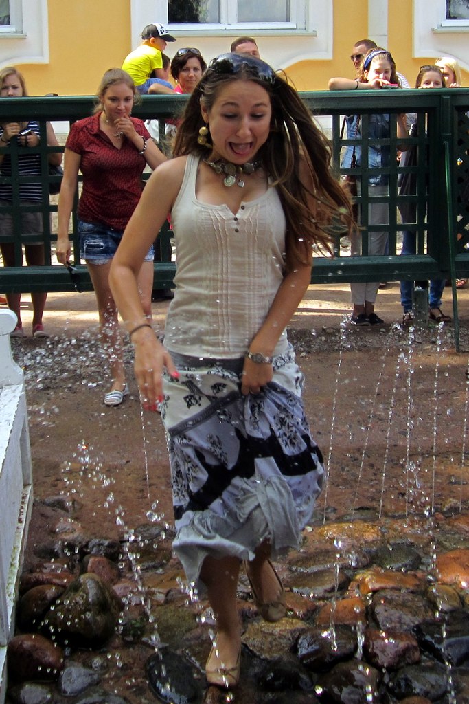 Мария Кулакова