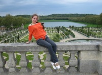 Екатерина Власова