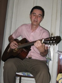 Олег Скрипник