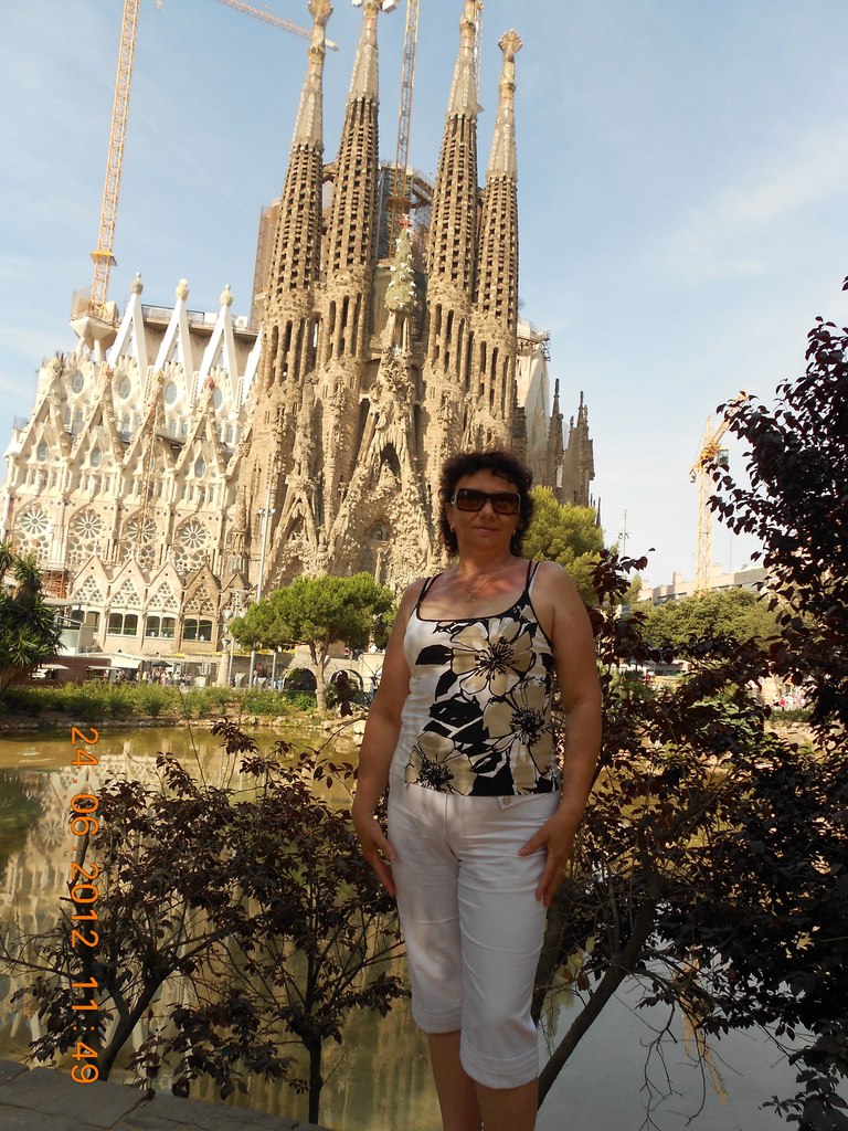 Тамара Захарьева