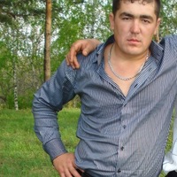 Айрат Юсупов