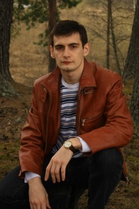 Денис Петренко