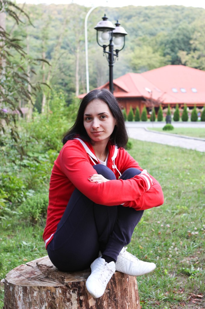 Анна дианова киев