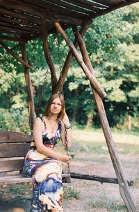 Палінка Саланевіч