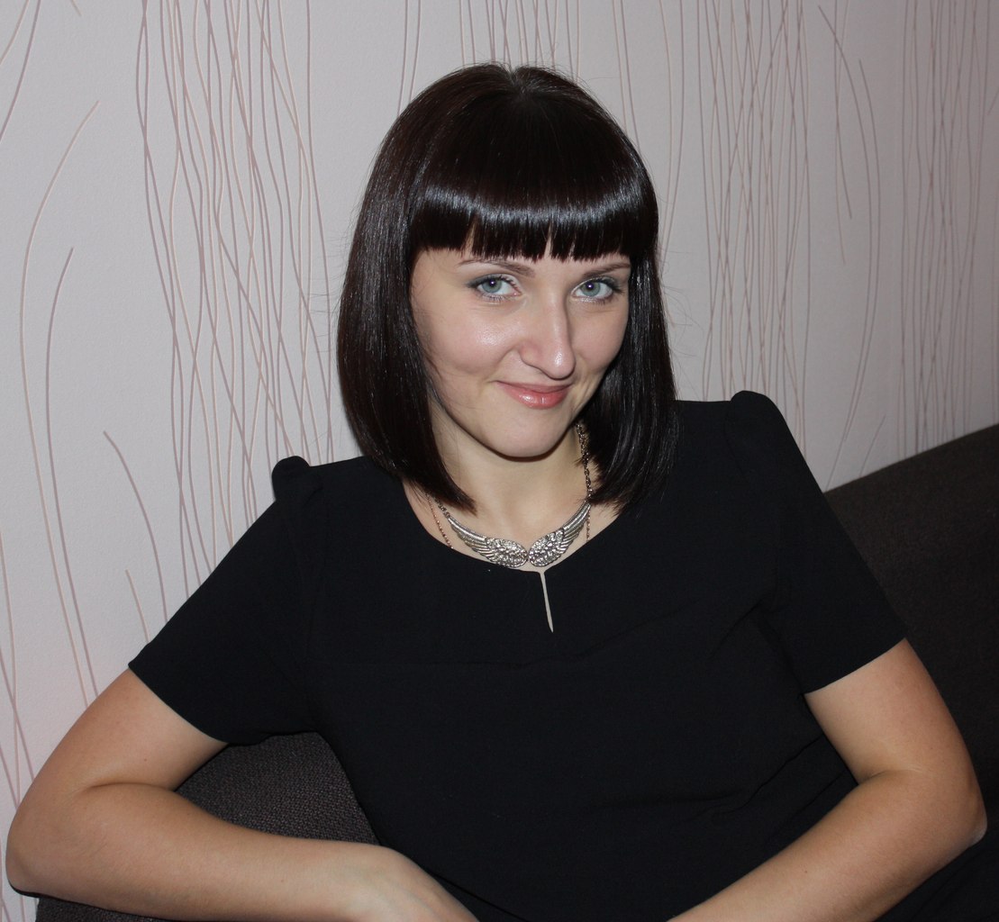 Анастасия Понкратова